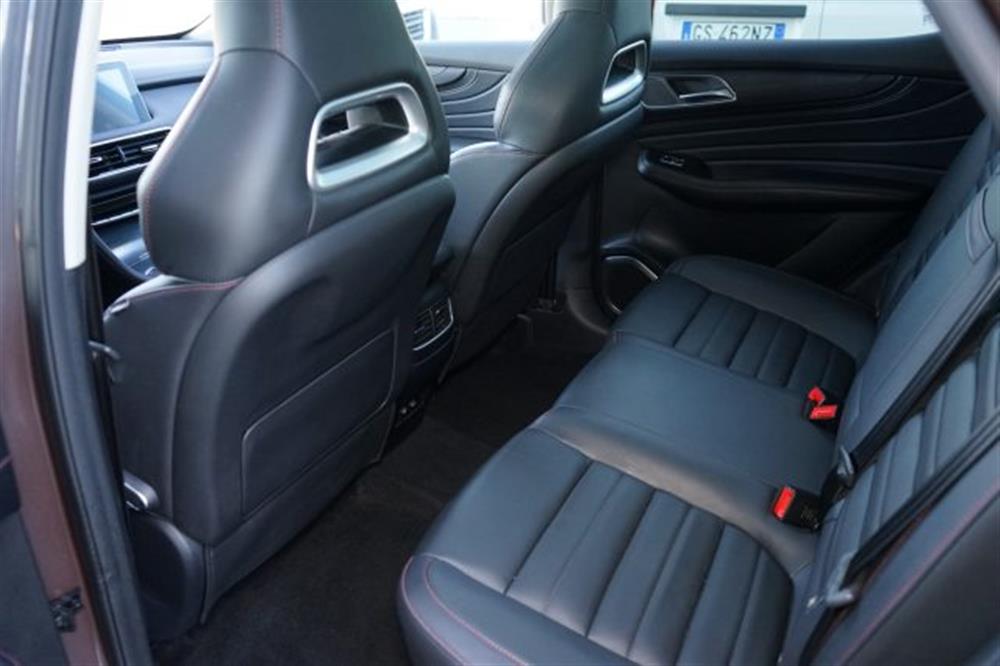 HS HS 1.5T-GDI AT Luxury