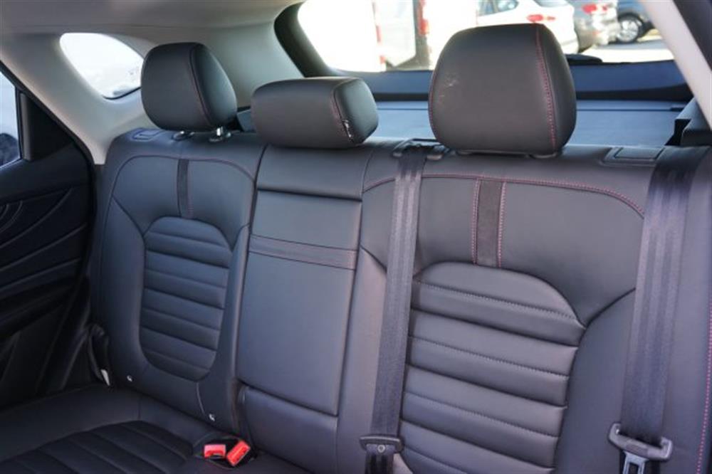 HS HS 1.5T-GDI AT Luxury