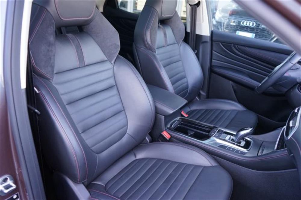 HS HS 1.5T-GDI AT Luxury