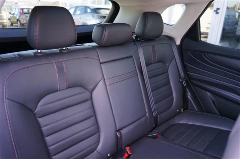 HS HS 1.5T-GDI AT Luxury