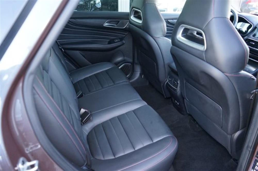 HS HS 1.5T-GDI AT Luxury