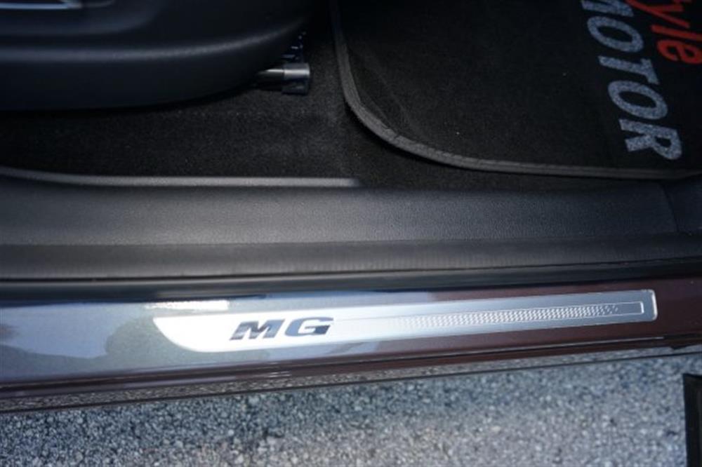 HS HS 1.5T-GDI AT Luxury