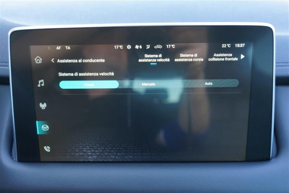HS HS 1.5T-GDI AT Luxury