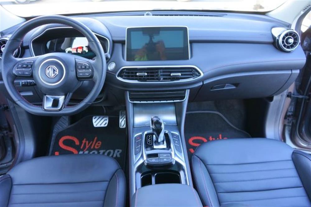 HS HS 1.5T-GDI AT Luxury