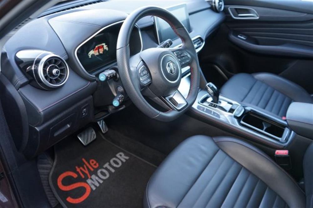 HS HS 1.5T-GDI AT Luxury