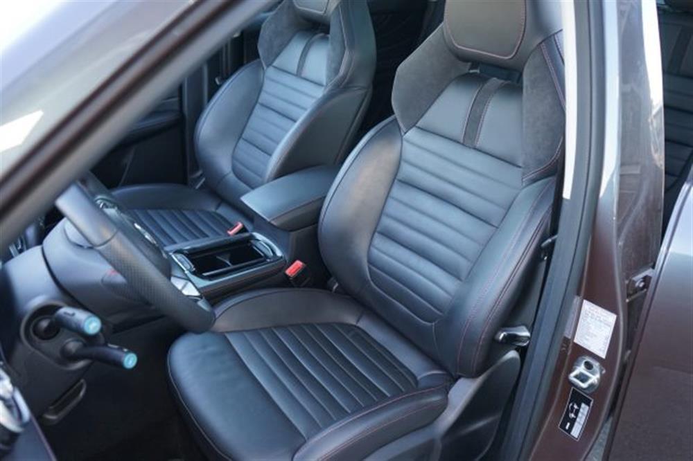 HS HS 1.5T-GDI AT Luxury