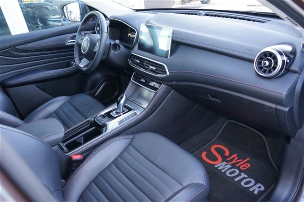 HS HS 1.5T-GDI AT Luxury