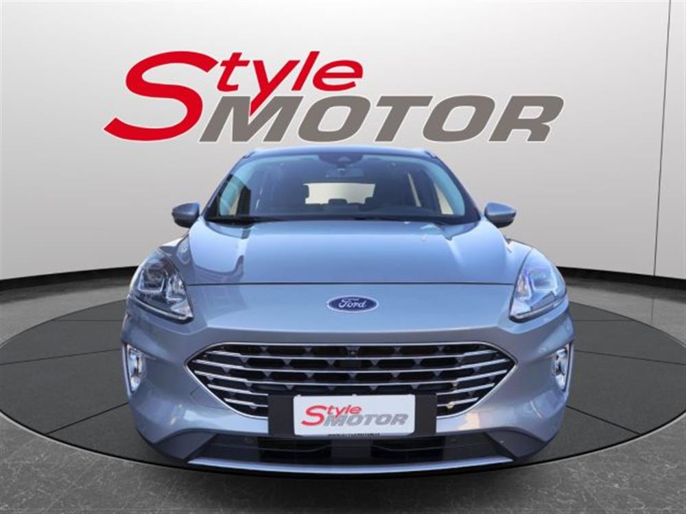 Kuga Kuga 1.5 EcoBlue 120 CV a