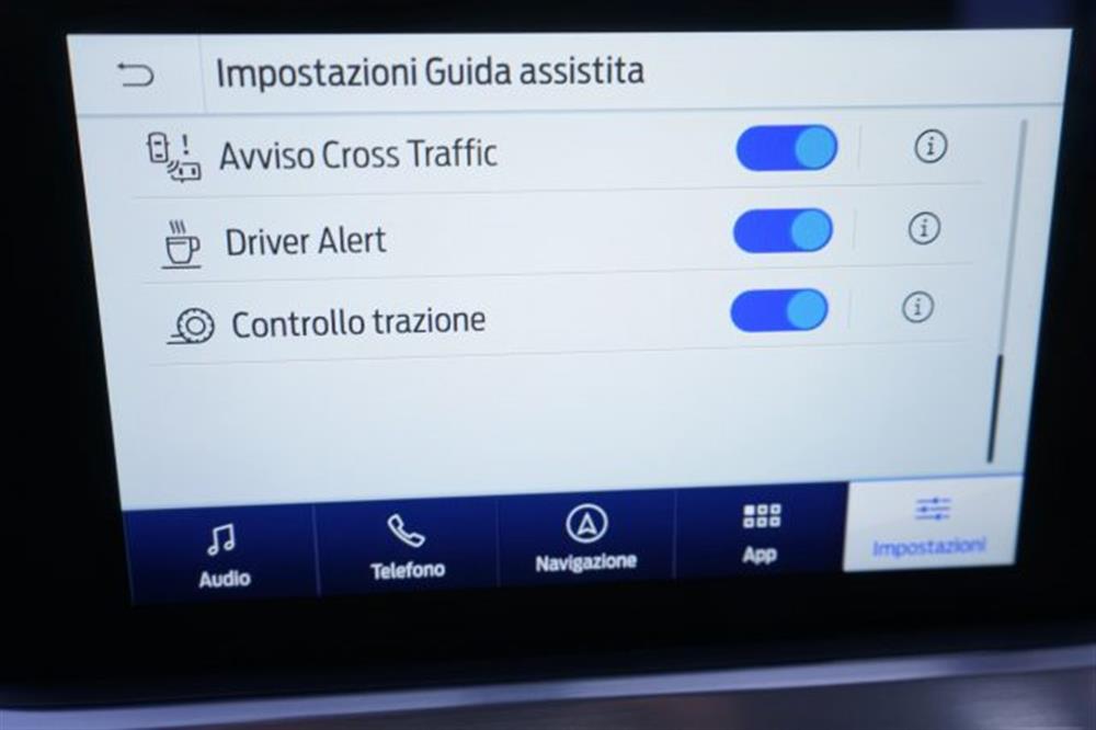 Kuga Kuga 1.5 EcoBlue 120 CV a