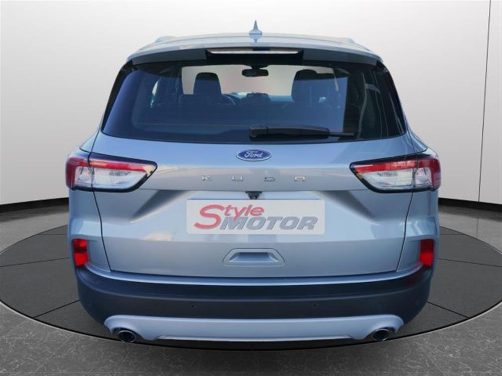 Kuga Kuga 1.5 EcoBlue 120 CV a