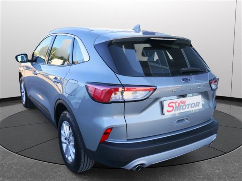 Kuga Kuga 1.5 EcoBlue 120 CV a