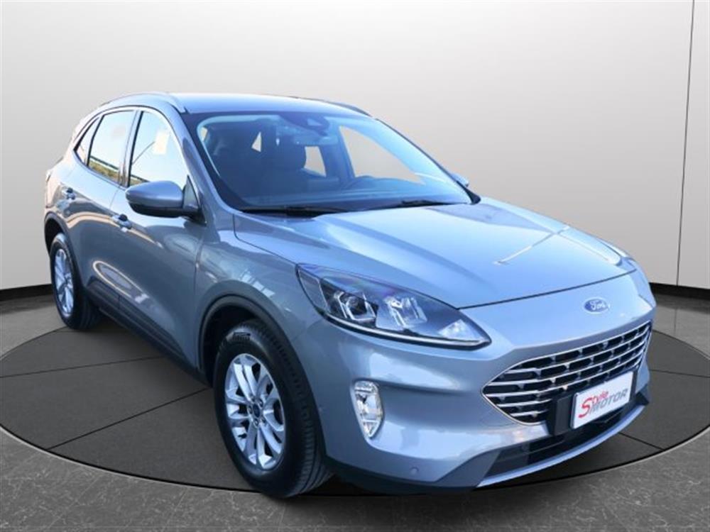 Kuga Kuga 1.5 EcoBlue 120 CV a