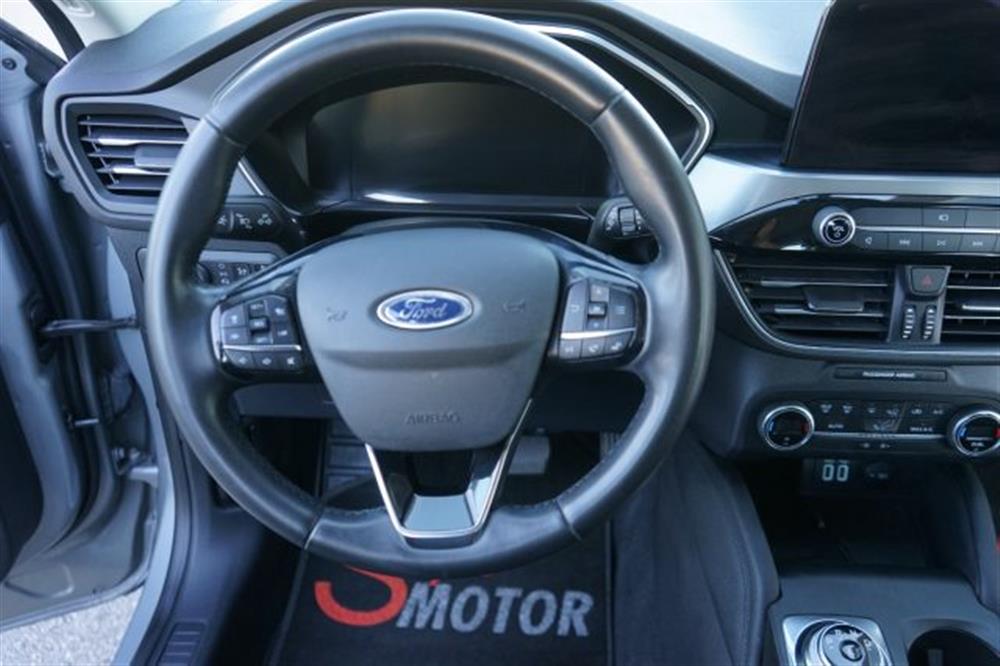 Kuga Kuga 1.5 EcoBlue 120 CV a