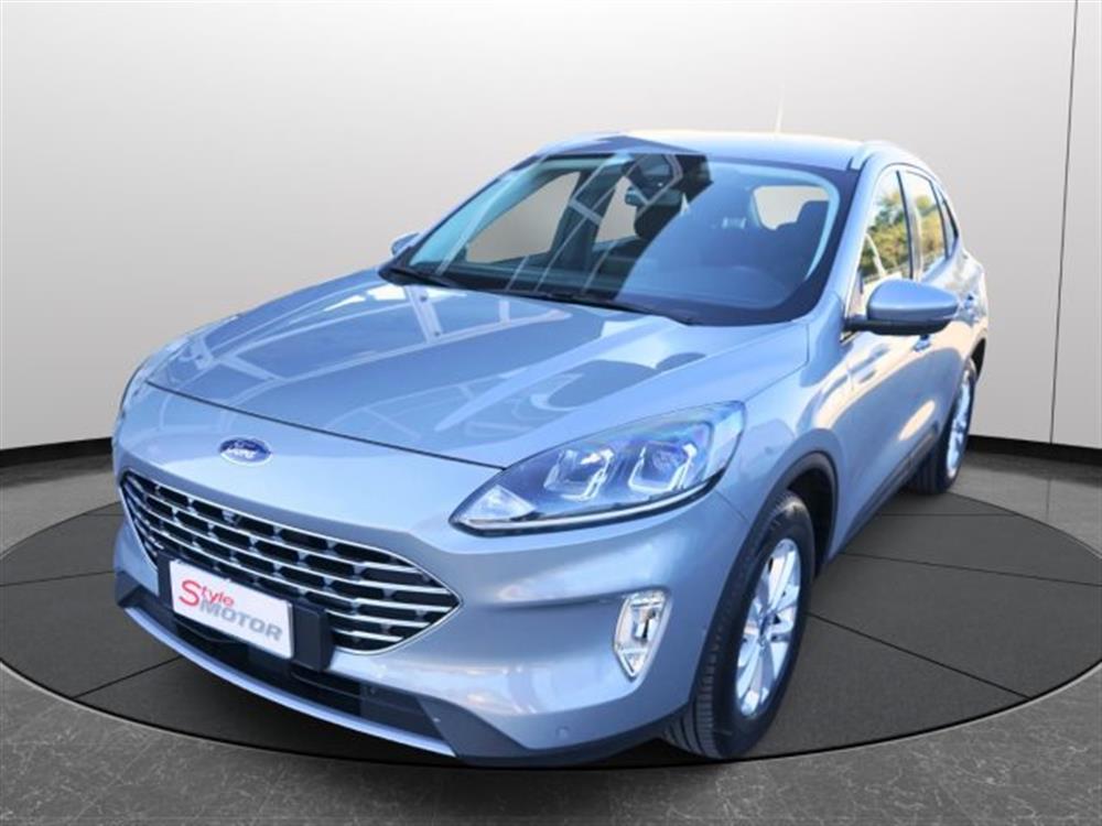 Kuga Kuga 1.5 EcoBlue 120 CV a