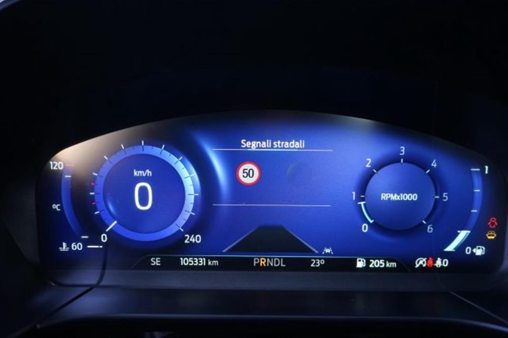 Kuga Kuga 1.5 EcoBlue 120 CV a