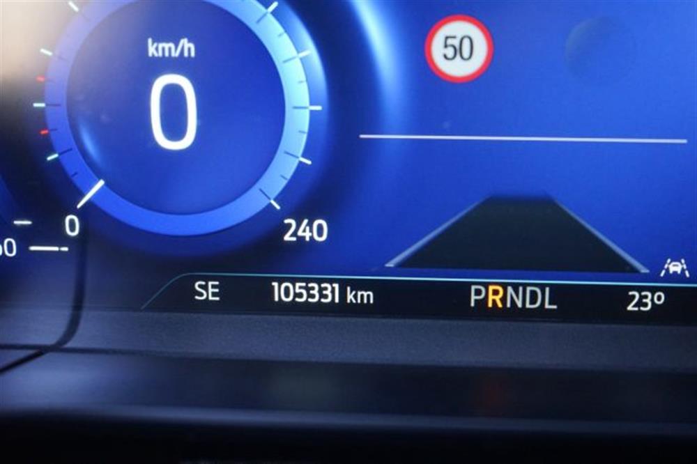 Kuga Kuga 1.5 EcoBlue 120 CV a
