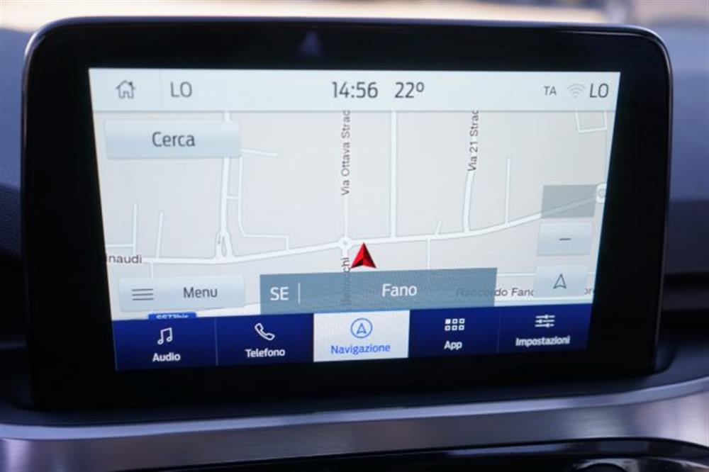 Kuga Kuga 1.5 EcoBlue 120 CV a