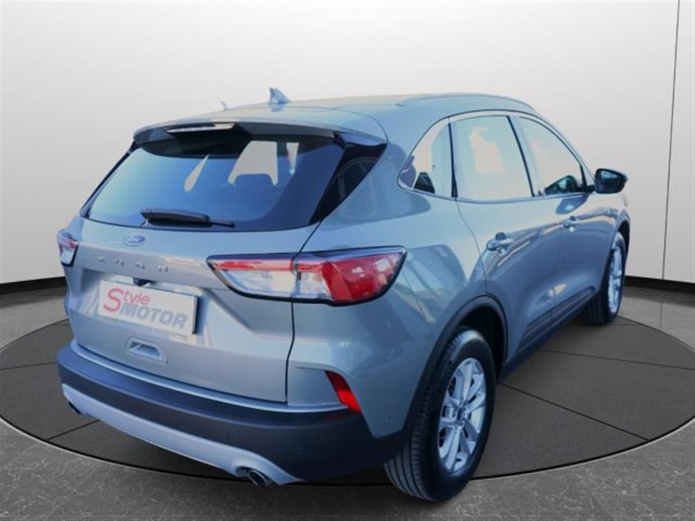 Kuga Kuga 1.5 EcoBlue 120 CV a