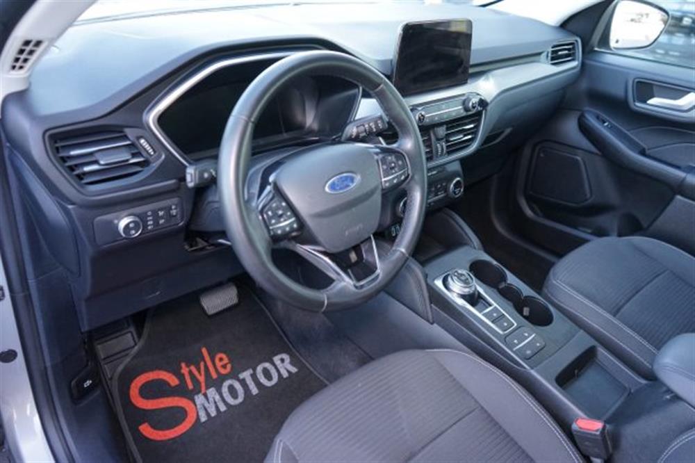 Kuga Kuga 1.5 EcoBlue 120 CV a