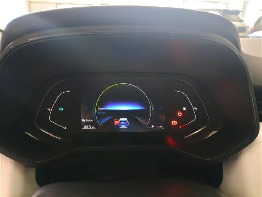 Clio Clio Full Hybrid E-Tech 1