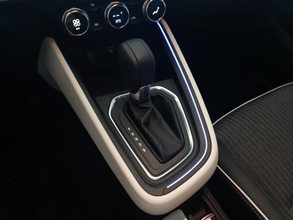 Clio Clio Full Hybrid E-Tech 1