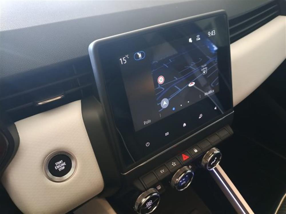Clio Clio Full Hybrid E-Tech 1