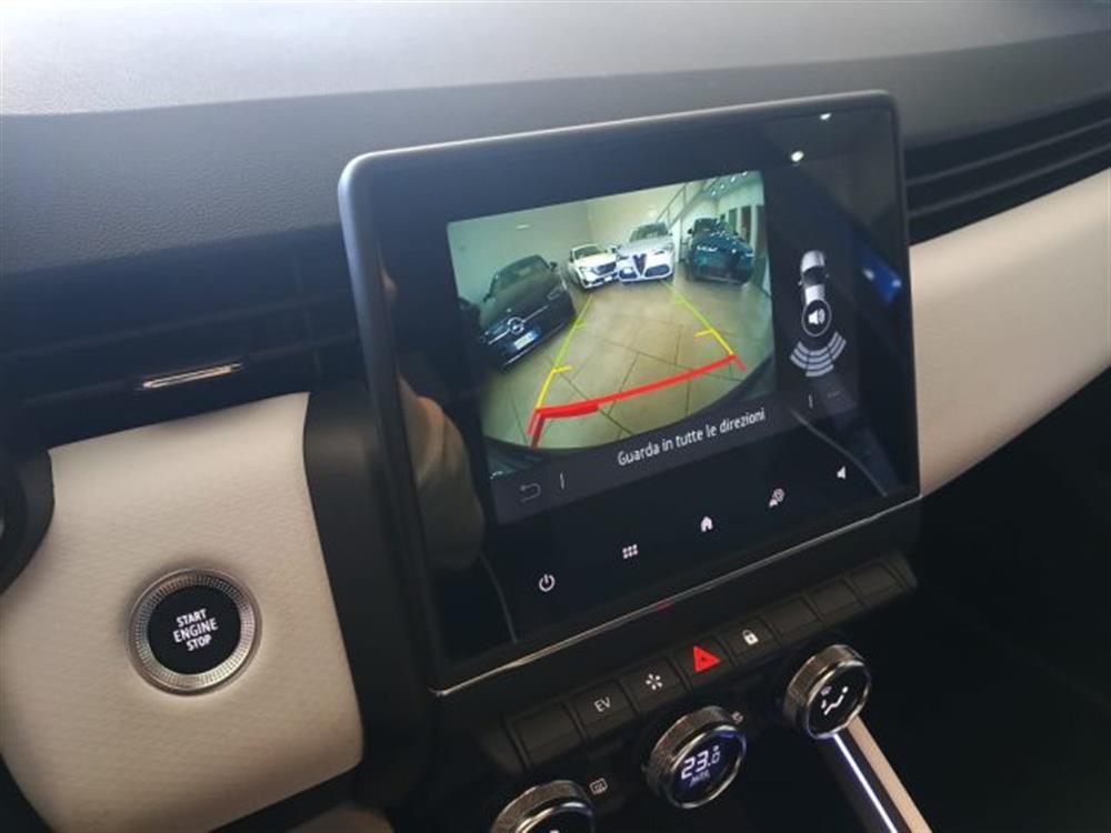 Clio Clio Full Hybrid E-Tech 1