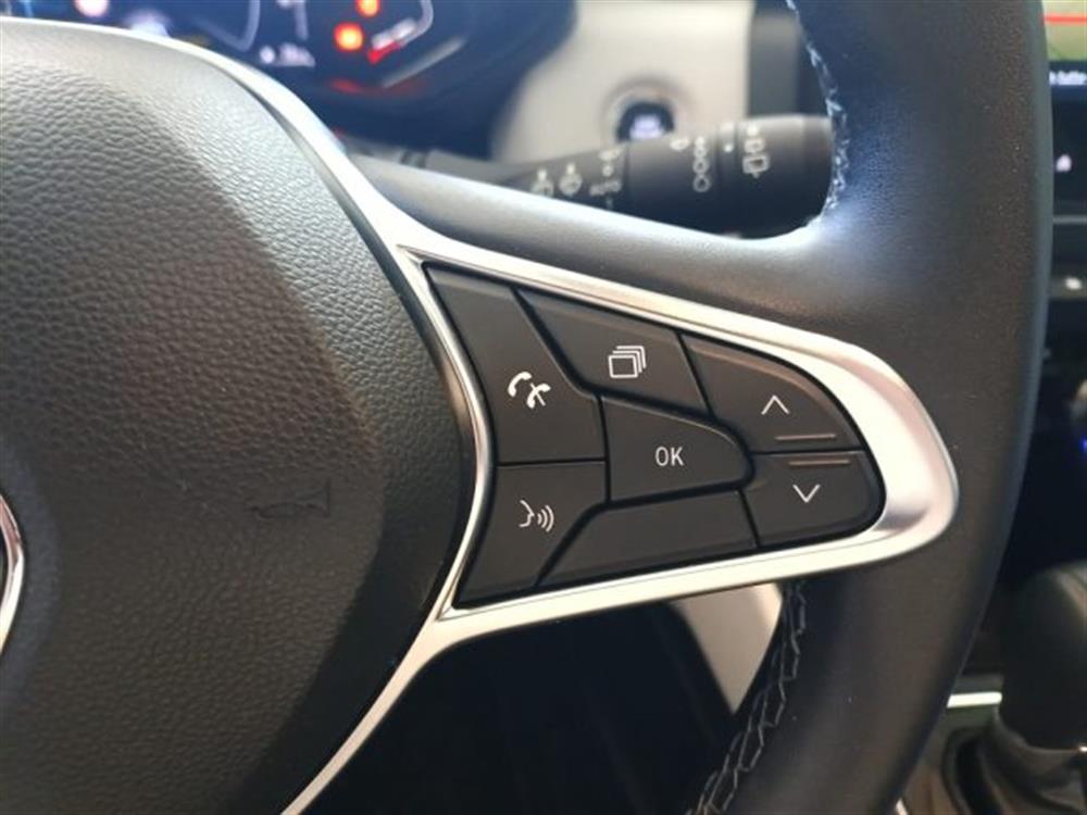 Clio Clio Full Hybrid E-Tech 1