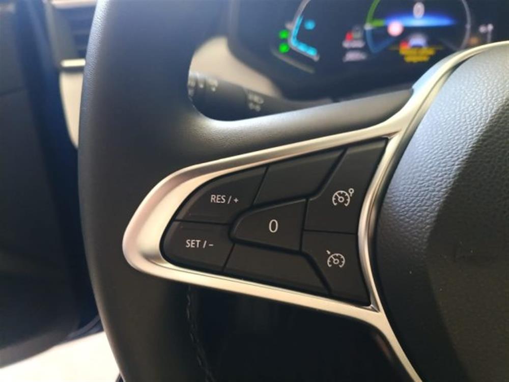 Clio Clio Full Hybrid E-Tech 1
