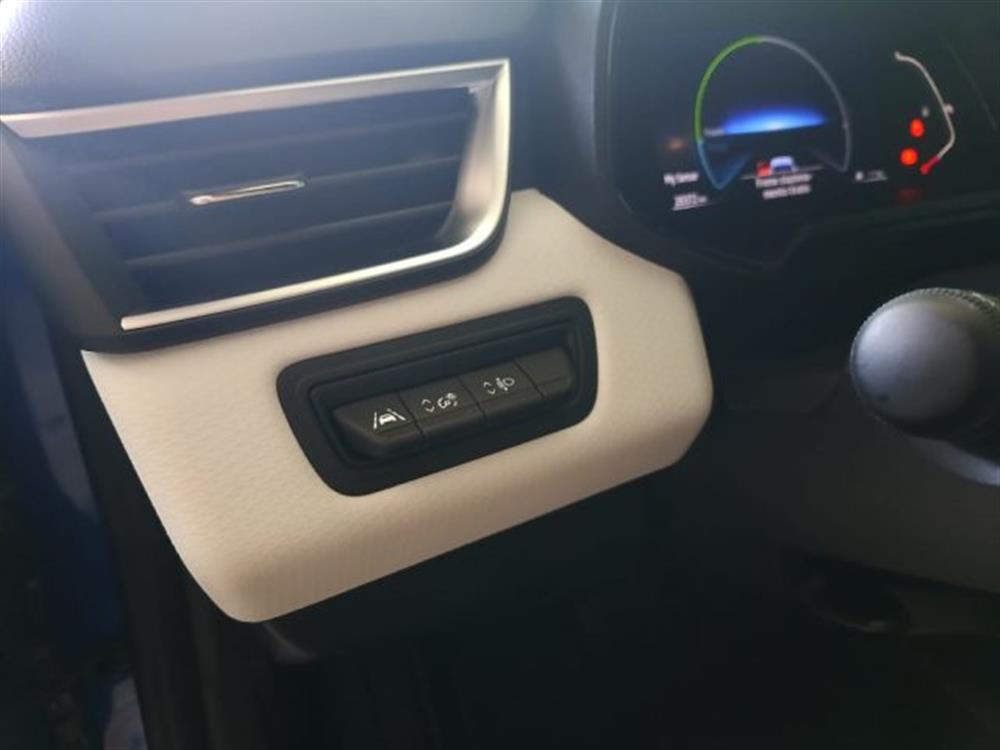 Clio Clio Full Hybrid E-Tech 1