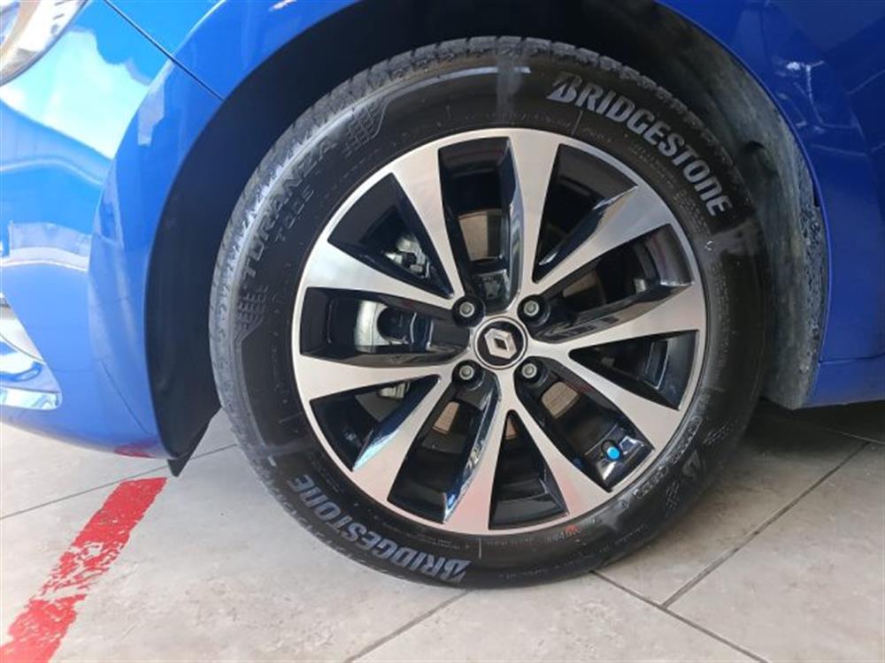 Clio Clio Full Hybrid E-Tech 1