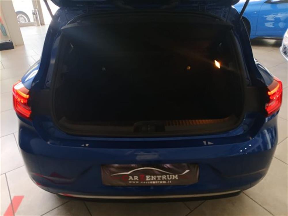 Clio Clio Full Hybrid E-Tech 1
