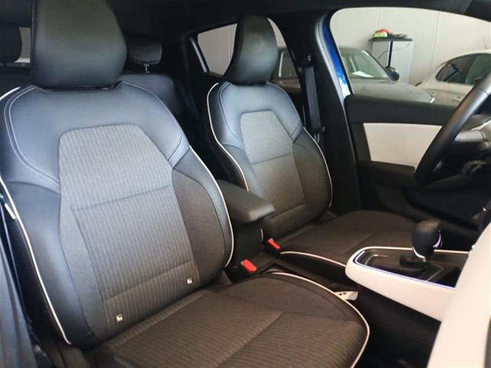 Clio Clio Full Hybrid E-Tech 1