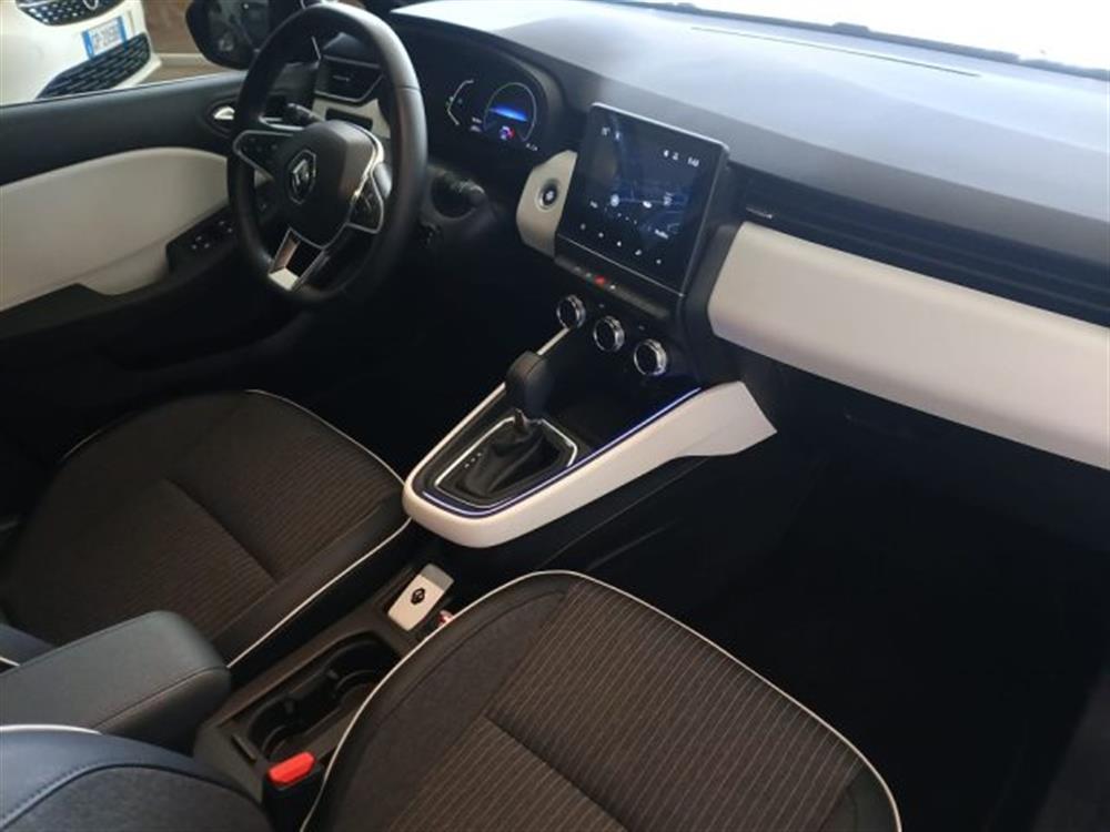 Clio Clio Full Hybrid E-Tech 1