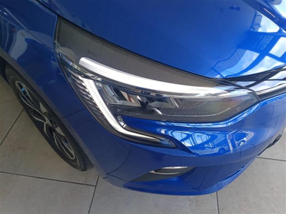 Clio Clio Full Hybrid E-Tech 1