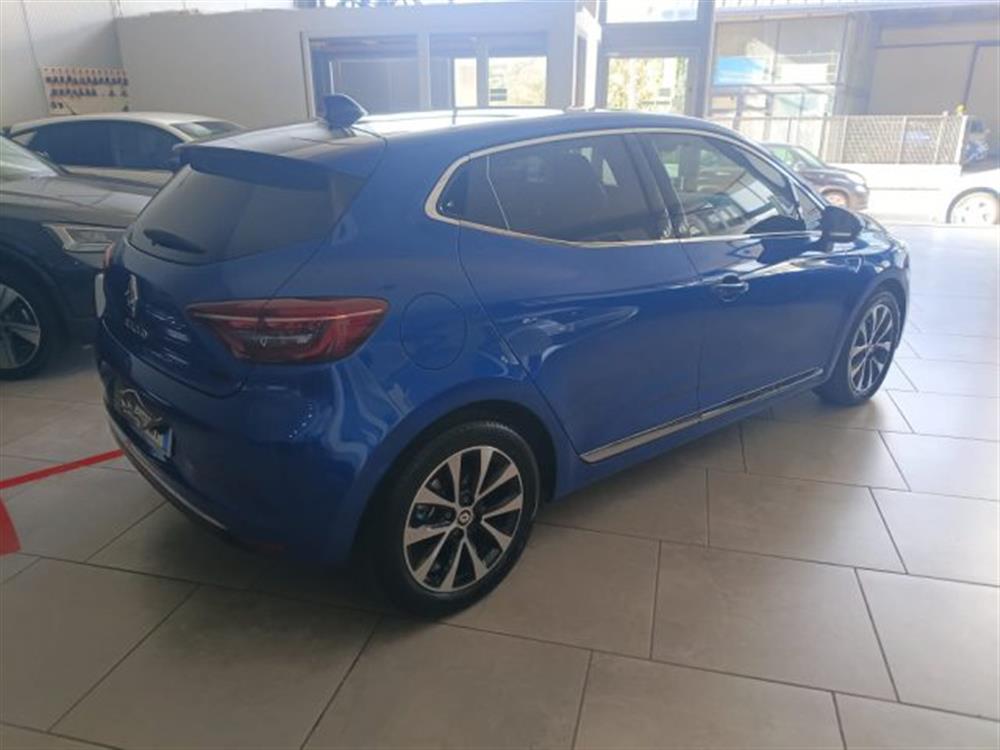 Clio Clio Full Hybrid E-Tech 1