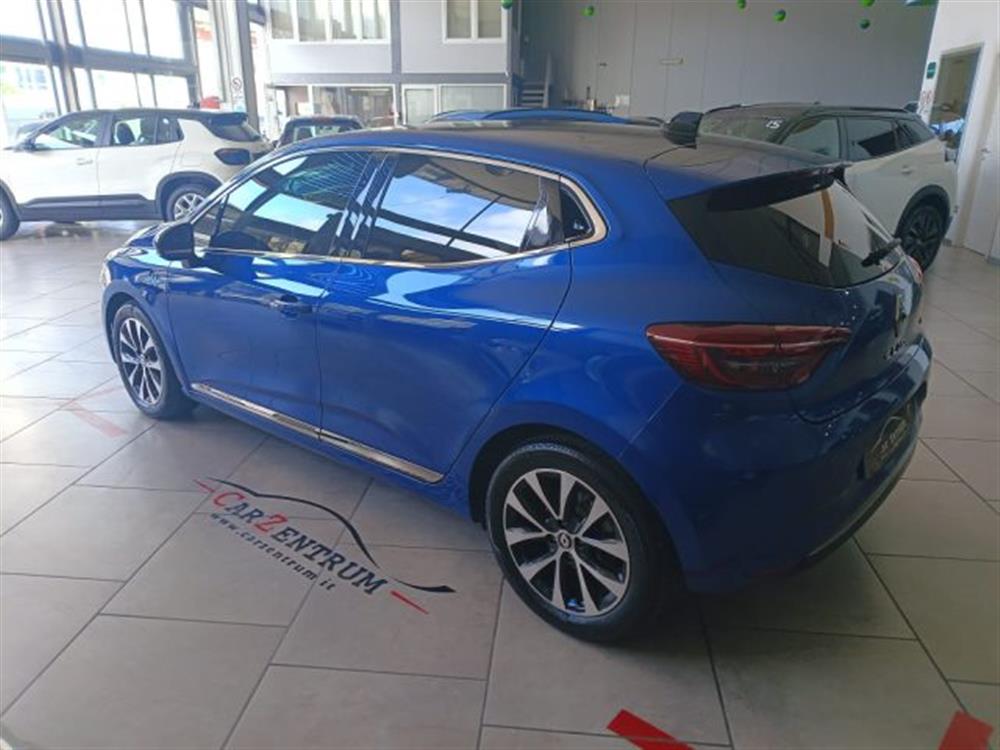 Clio Clio Full Hybrid E-Tech 1