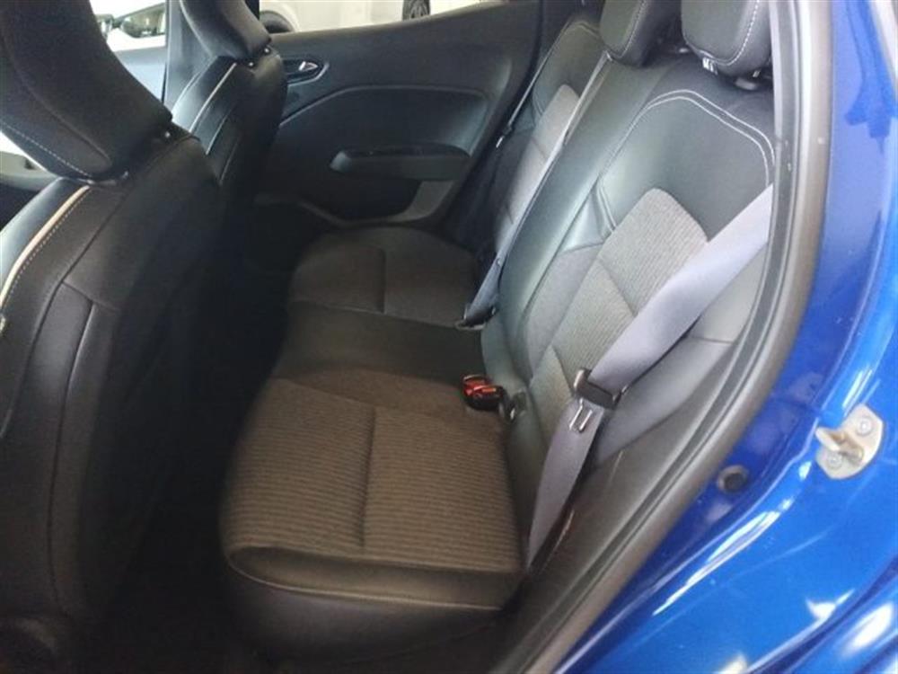 Clio Clio Full Hybrid E-Tech 1