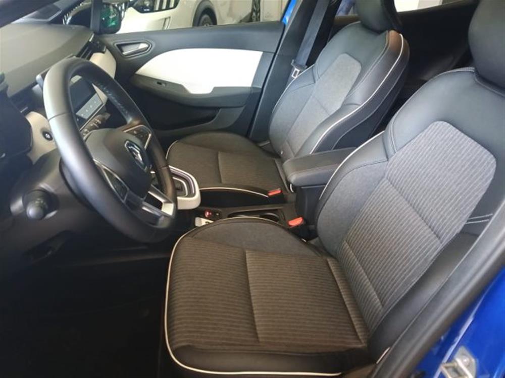 Clio Clio Full Hybrid E-Tech 1