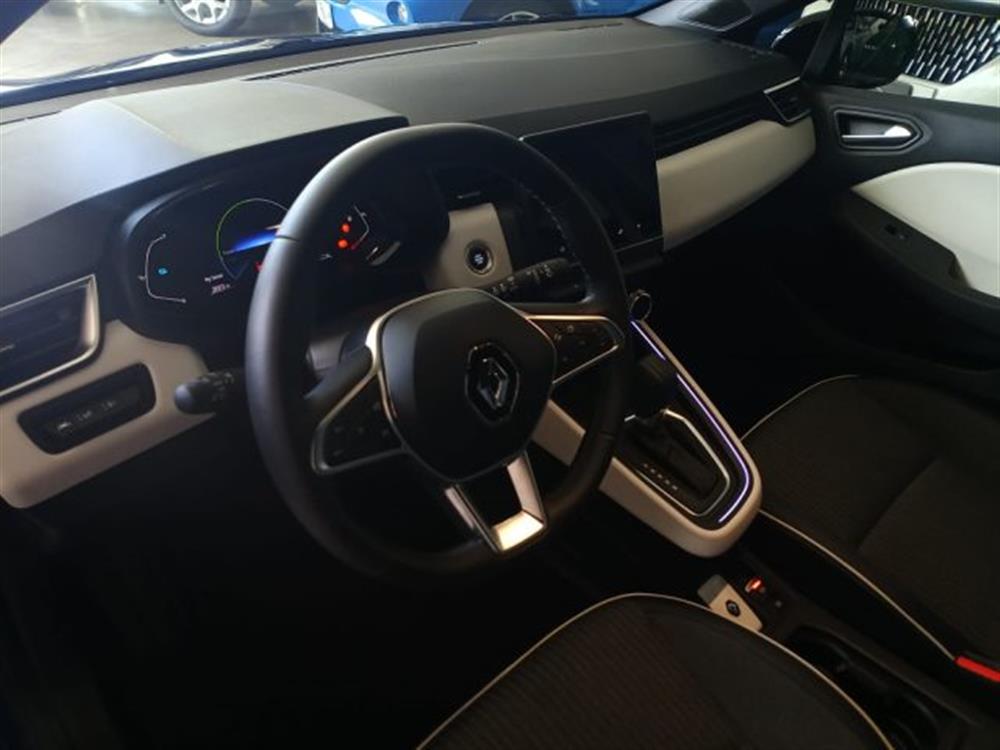 Clio Clio Full Hybrid E-Tech 1