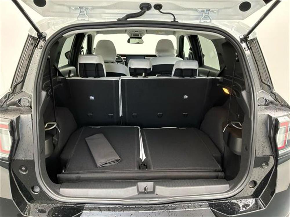 C3 Aircross C3 Aircross 1.2 hybrid 145cv edc