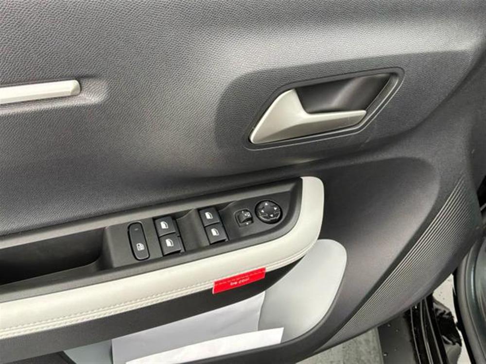 C3 Aircross C3 Aircross 1.2 hybrid 145cv edc
