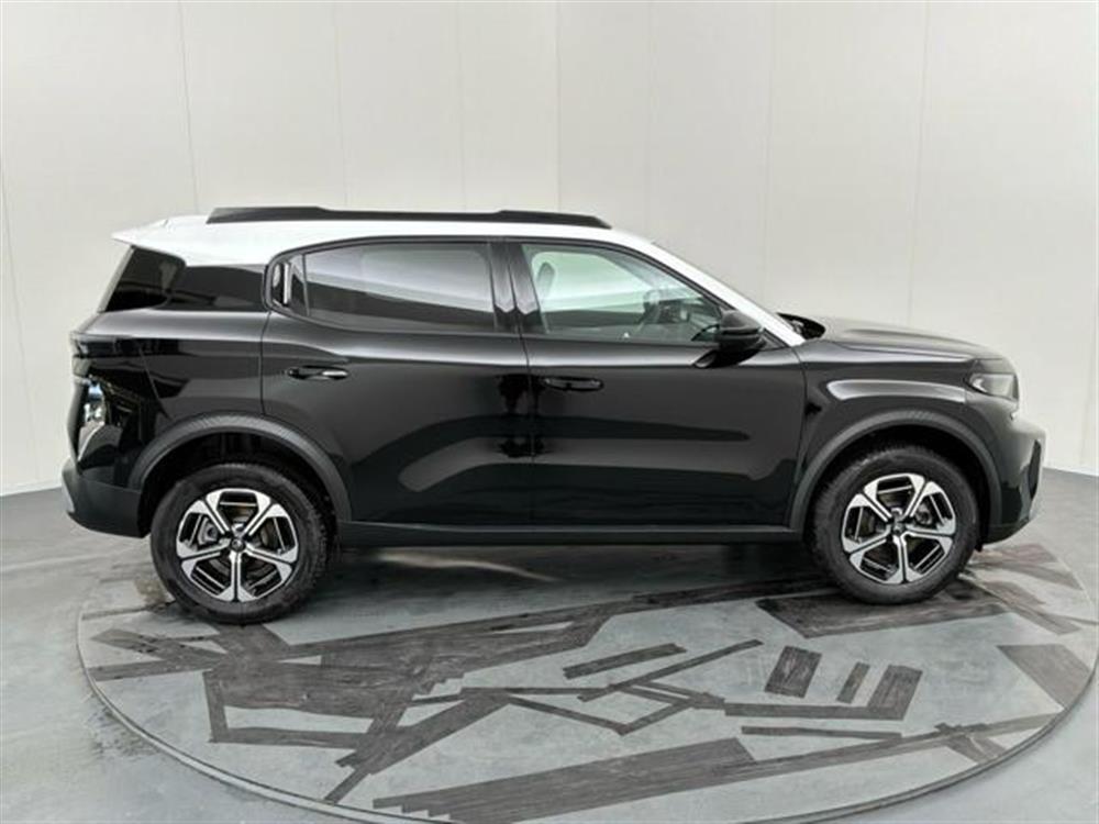 C3 Aircross C3 Aircross 1.2 hybrid 145cv edc