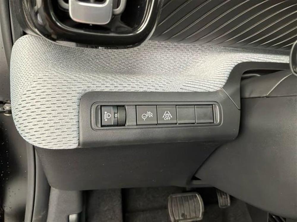 C3 Aircross C3 Aircross 1.2 hybrid 145cv edc