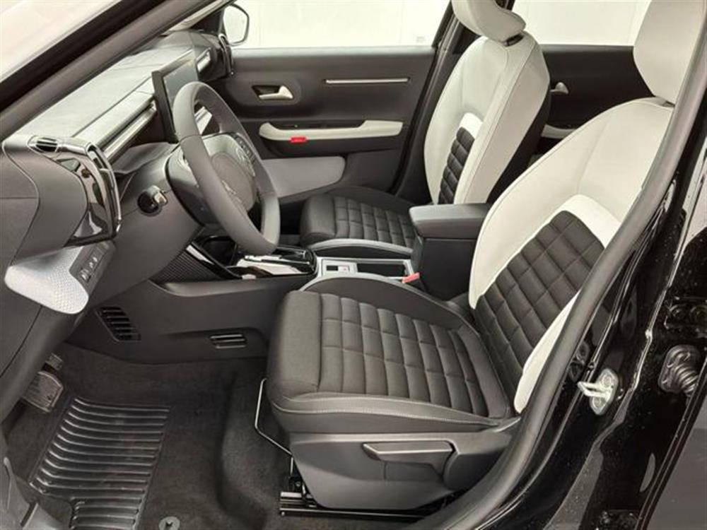 C3 Aircross C3 Aircross 1.2 hybrid 145cv edc