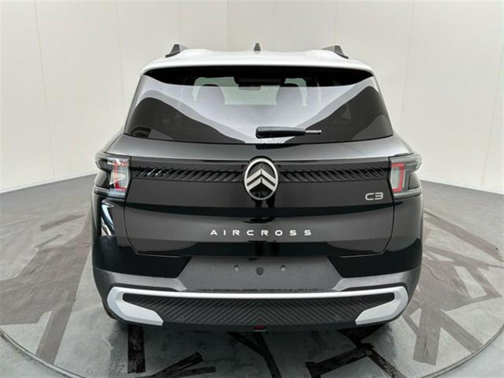 C3 Aircross C3 Aircross 1.2 hybrid 145cv edc