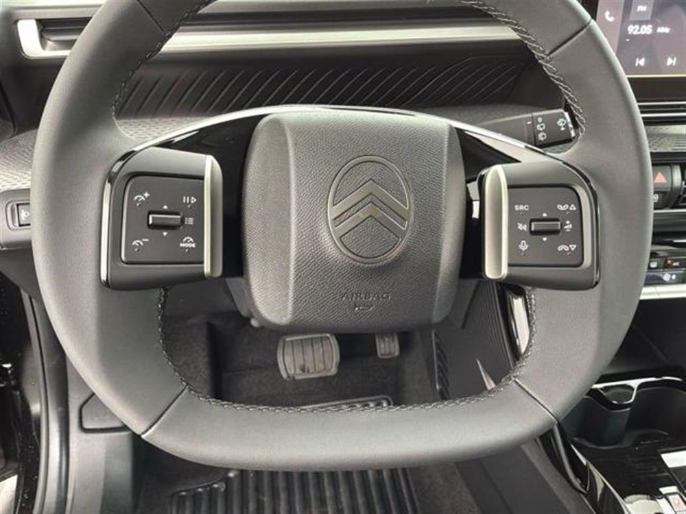 C3 Aircross C3 Aircross 1.2 hybrid 145cv edc