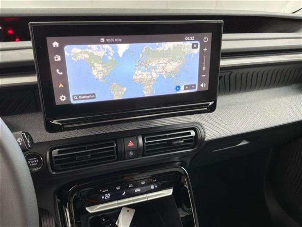 C3 Aircross C3 Aircross 1.2 hybrid 145cv edc