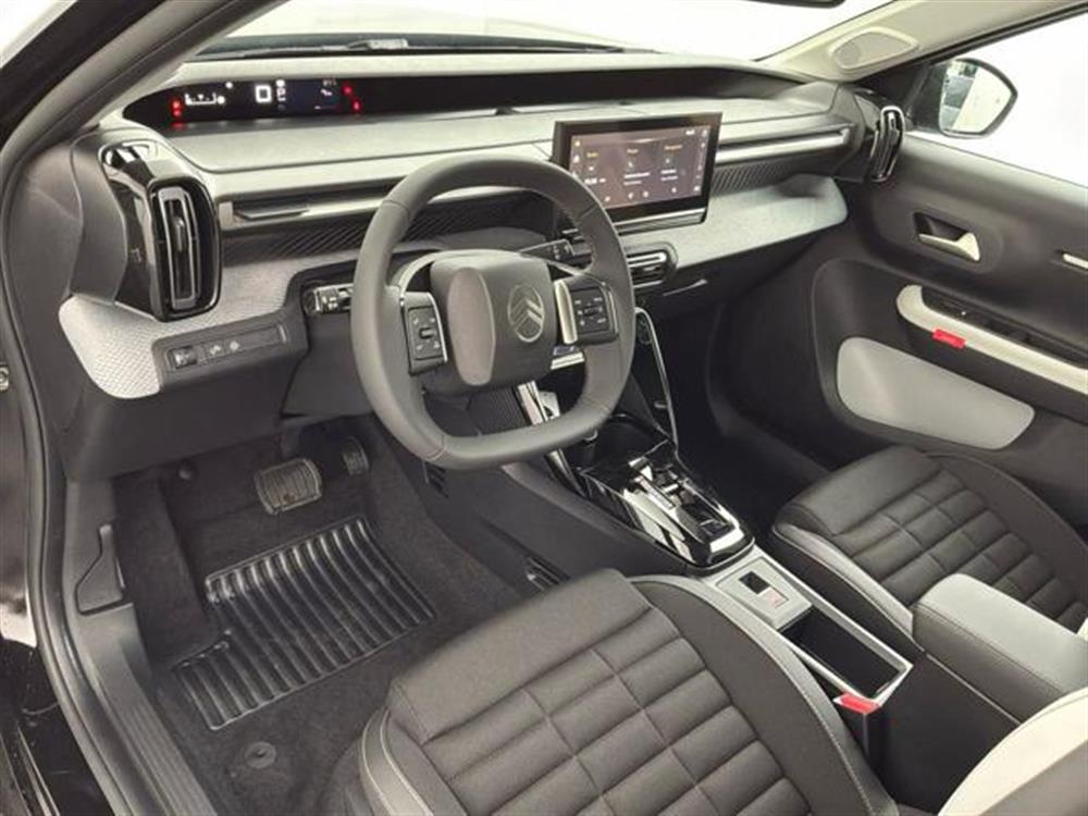 C3 Aircross C3 Aircross 1.2 hybrid 145cv edc