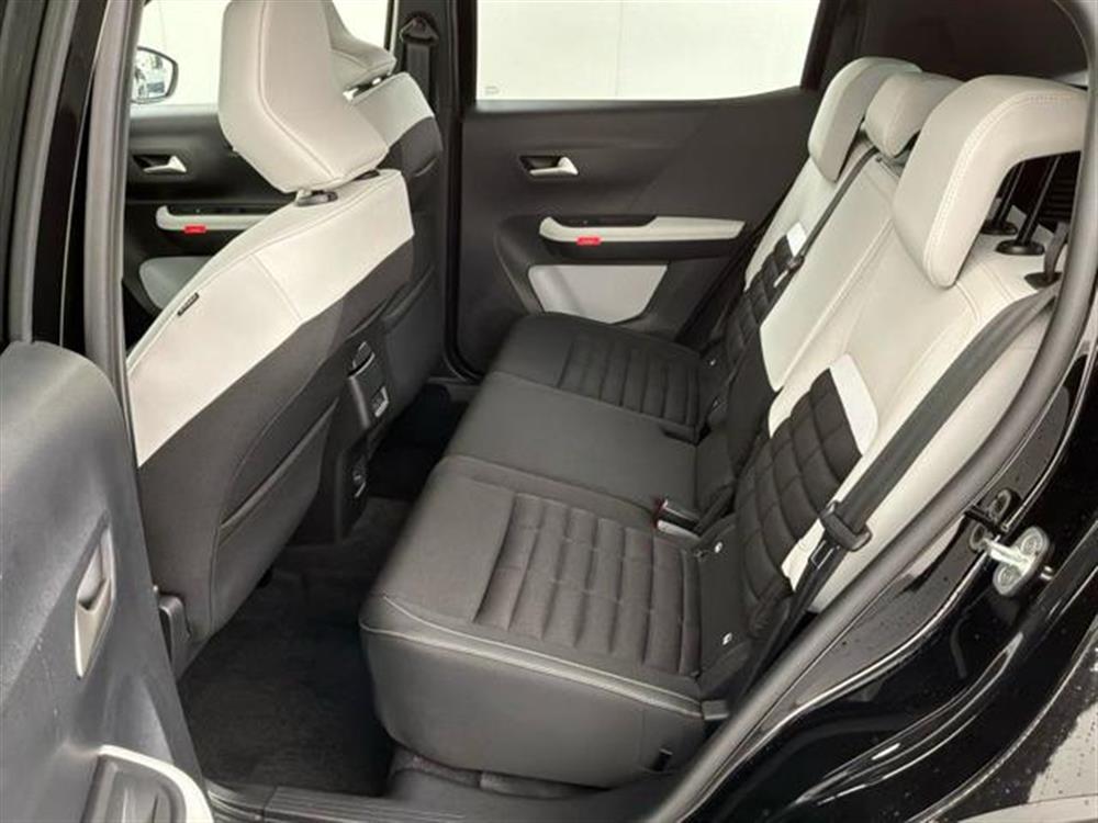 C3 Aircross C3 Aircross 1.2 hybrid 145cv edc